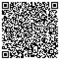 QR code with Ink Tank contacts