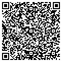 QR code with WBNR contacts