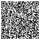 QR code with U S A Crane Rentals Inc contacts