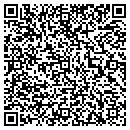 QR code with Real McOy Inc contacts