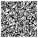 QR code with A A Locksmith contacts