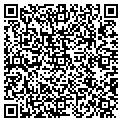 QR code with Gym Time contacts