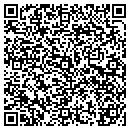 QR code with 4-H Camp Wabasso contacts