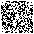 QR code with Alpha & Omega Coml Properties contacts
