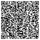 QR code with Saint Stanislaus Church contacts