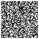 QR code with Avery's Tavern contacts
