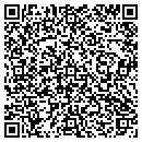 QR code with A Towing & Locksmith contacts