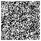 QR code with P A L Western Queens Nurs Schl contacts