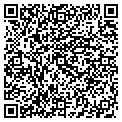 QR code with Mikes Diner contacts