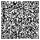 QR code with Yolas Travel contacts