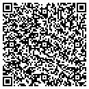 QR code with F & S Bakery Suppliers contacts