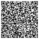 QR code with A E Anders contacts