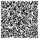 QR code with United Air & Parcel Inc contacts