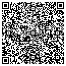 QR code with DLL Studio contacts
