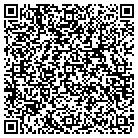 QR code with Owl's Nest Pizza Express contacts