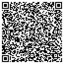 QR code with Algenic Machine Corp contacts