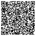 QR code with Calafate contacts