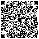 QR code with J and R Campo Construction contacts