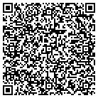 QR code with People Home Health Care Service contacts