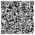 QR code with KFC contacts