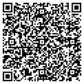 QR code with Jazzy's contacts