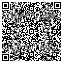 QR code with K Element Corporation contacts
