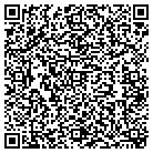 QR code with First Residential LLC contacts