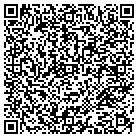 QR code with Concourse Communications Group contacts