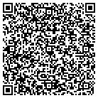 QR code with Delphi Falls Fire Department contacts