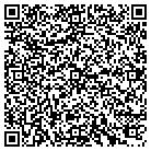 QR code with De Ja Vue Nail & Beauty Spa contacts