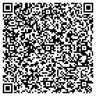 QR code with Advanced Applications Ptg Inc contacts