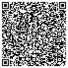 QR code with Alpha Insurance Brokerage Corp contacts