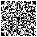 QR code with Hard To Hold Physique Training contacts