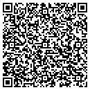 QR code with Aaron D Altman MD contacts