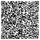 QR code with Helping Hands Chiropractic contacts