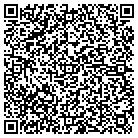 QR code with Huntington Welding & Ir Works contacts