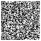 QR code with Ace Style Intimate Apparel Inc contacts
