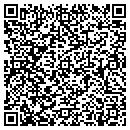 QR code with Jk Building contacts