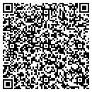 QR code with Hinge Hardware contacts