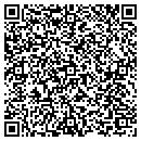 QR code with AAA Anytime 1 Towing contacts