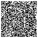QR code with Robert C Roback DDS contacts