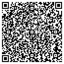 QR code with Robert Broner contacts