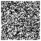 QR code with Aerostar Technologies Corp contacts