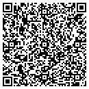 QR code with CFS Bank contacts