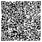 QR code with National Bias Binding Corp contacts