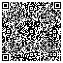 QR code with D & R Computer Brokerage contacts