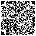 QR code with I Cap contacts