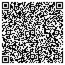 QR code with J S Color Inc contacts