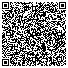 QR code with Custom Carpets and Flooring contacts