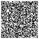 QR code with A Never Late Handyman contacts